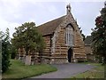 Bede House, Higham Ferrers