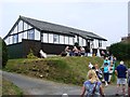 Muston Village Hall