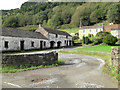 Brook Farm, Llanmiloe