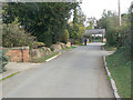 Church Gate, Clipston