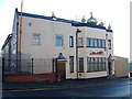 Gurdwara Guru Teg Bhadar Temple