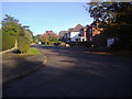 Hartsbourne Avenue, Bushey Heath