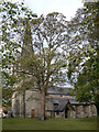 SK6435 : All Saints Parish Church, Cotgrave by Alan Murray-Rust