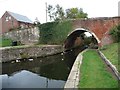 Bridge 44 with Lock 51 behind