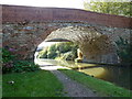 Bridge 92, Grand Junction Canal