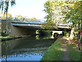 Bridge 90C, Grand Junction Canal