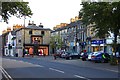 Shops on the High Street