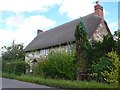 Thatched Cottage, Avon Farm