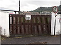 East Shore Park, home of Newburgh Football Club