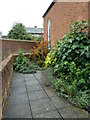 Bethel Chapel Garden, New Road