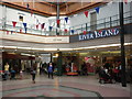 Town Square, Green Lanes shopping centre, Barnstaple