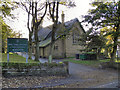 Holy Trinity Church, Gee Cross