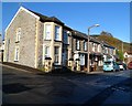 Brynamlwg, Park Place, Tonypandy