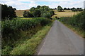 Road at Avenbury