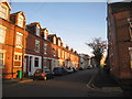 Trent Road, Sneinton