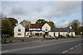 The Roebuck Inn, Laughton