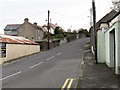 Houses on Castle Hill, Rathfriland