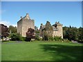 Dean Castle, Kilmarnock