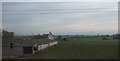 Farm buildings, Sowerby Parks