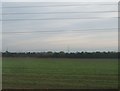 Farmland near Gristhwaite Farm