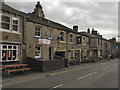 Granby Arms