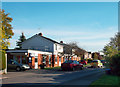 Sonning Common Police Station