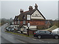 The Holmbush Inn public house, Faygate