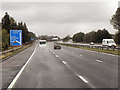 M6, Junction 40