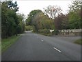 A44 enters Steens Bridge westbound