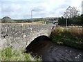 Sillyhole Bridge, Dalmellington