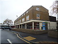 Shopping parade, Furnace Green