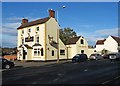 The New Inn (1), 117 High Street, Wordsley, Stourbridge