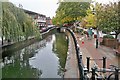 River Witham - Lincoln