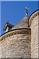 The Water Tower, Trelissick