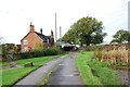 Banktop Farm, Common Lane