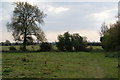 Footpath to Ickford