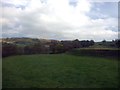 Farmland near Thorneywaite