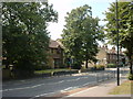 Markhouse Road (A1006) Walthamstow