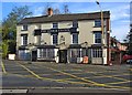 The Rose & Crown, 22 High Street, Wordsley, Stourbridge