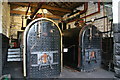 SK3155 : Leawood Pump, Cromford - the boilers by Chris Allen