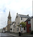 Newburgh Town Hall, Fife