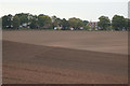 Farmland near Ravenshead