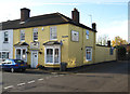 The Bird in Hand (1), 57 John Street, Wordsley, Stourbridge