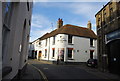 The Old Brewery Tavern