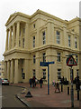 Brighton Town Hall