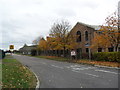 Corby Gate Business Park