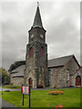 Aberfeldy Parish Church