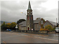 Aberfeldy Parish Church