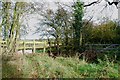 Search for a Stile in Riddings Lane