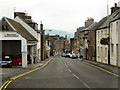 East High Street, Crieff